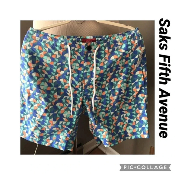 Red by Saks Fifth Avenue - Picture 1 of 7